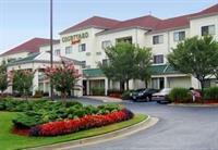 Hotel Courtyard Suwanee By Marriott Exteriér fotografie